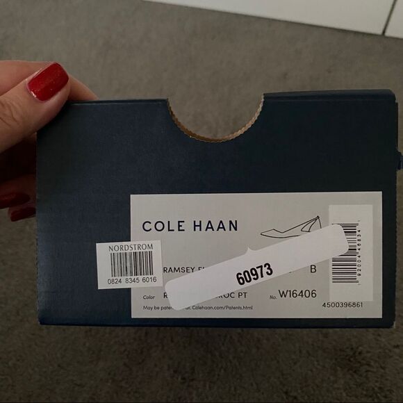 Cole Haan Ramsey Flat - Picture 11 of 11